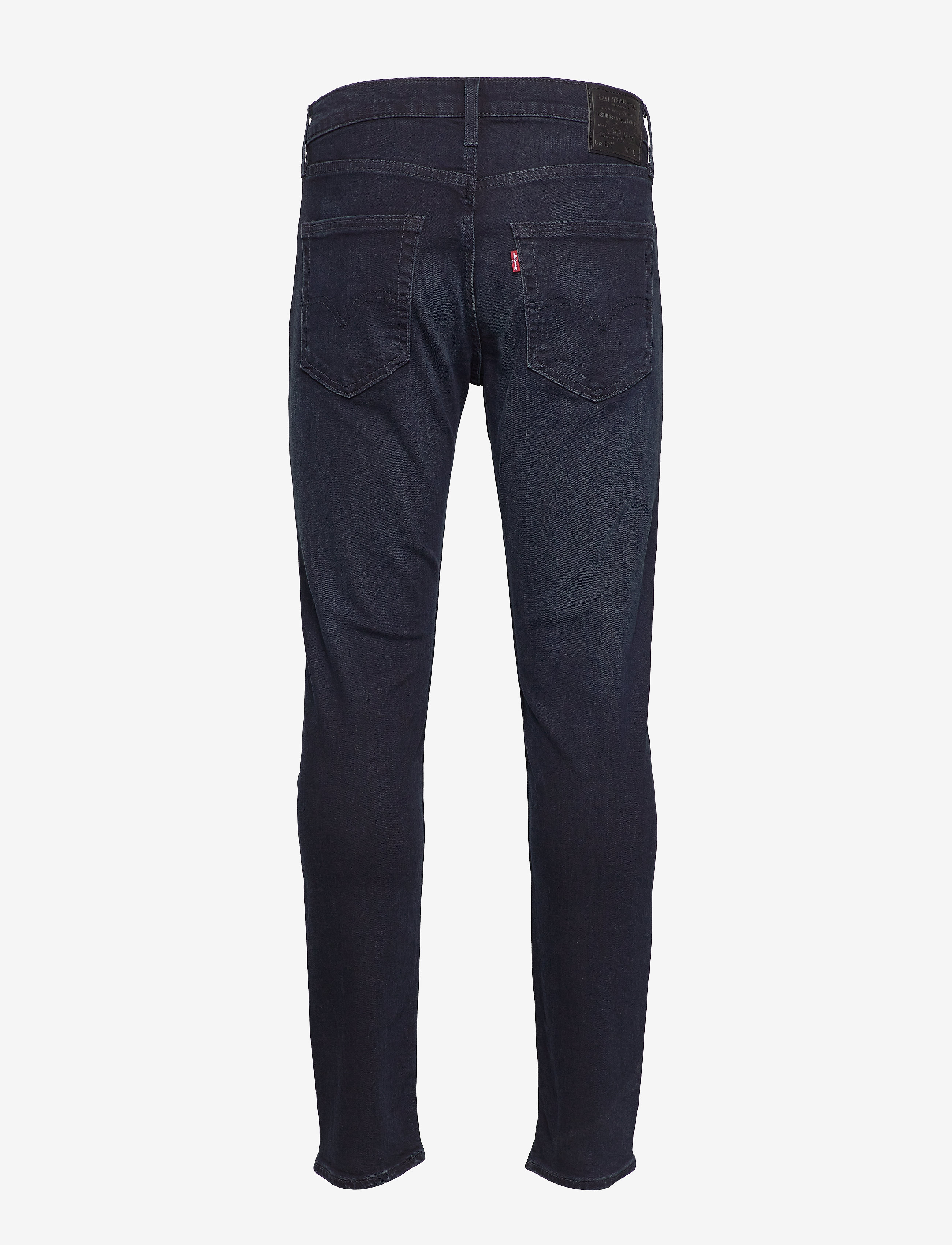 LEVI´S Men - 512 SLIM TAPER BLUE RIDGE ADV - med indigo - worn in - 1