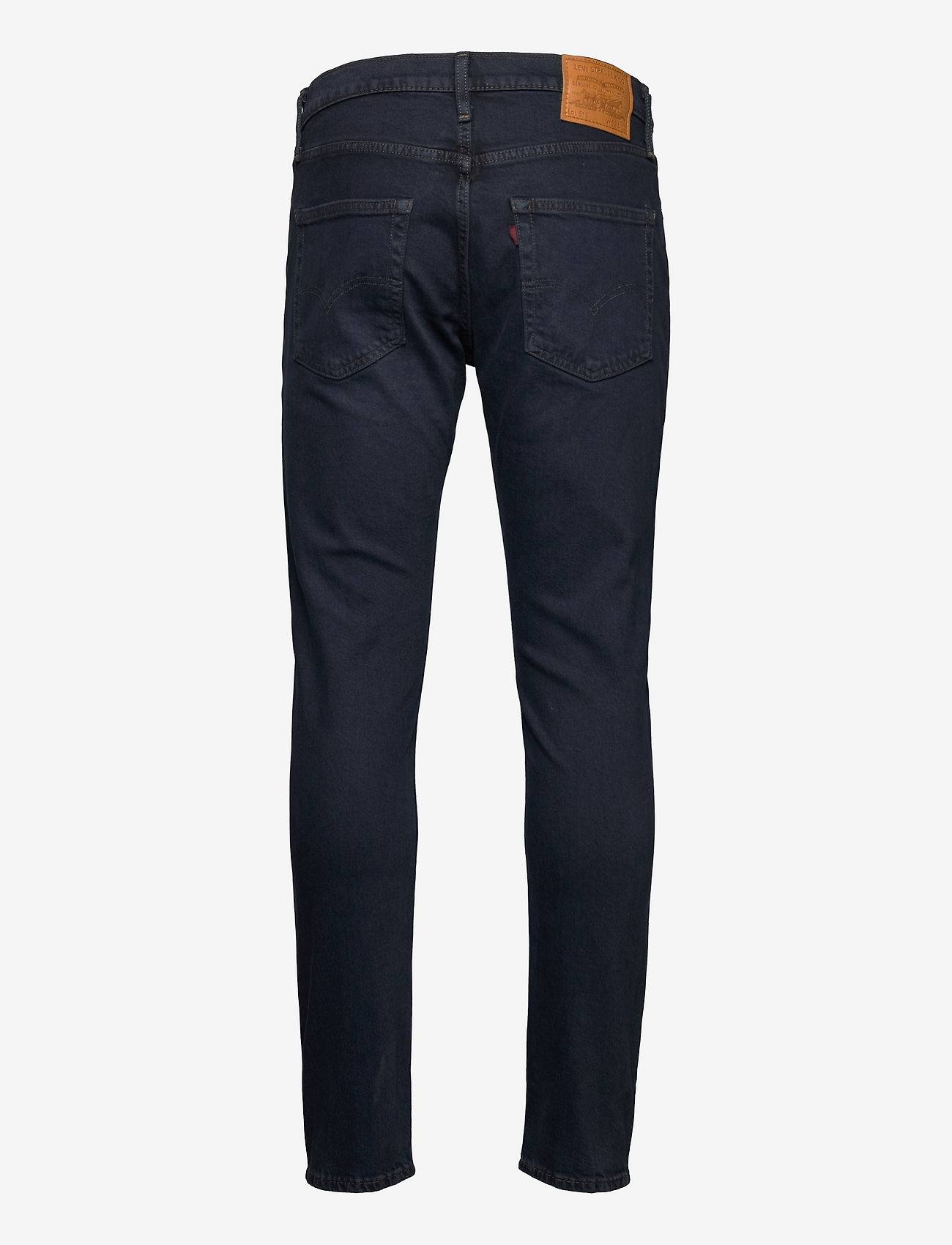 LEVI´S Men - 512 SLIM TAPER PAROS THE HOUSE - dark indigo - worn in - 1