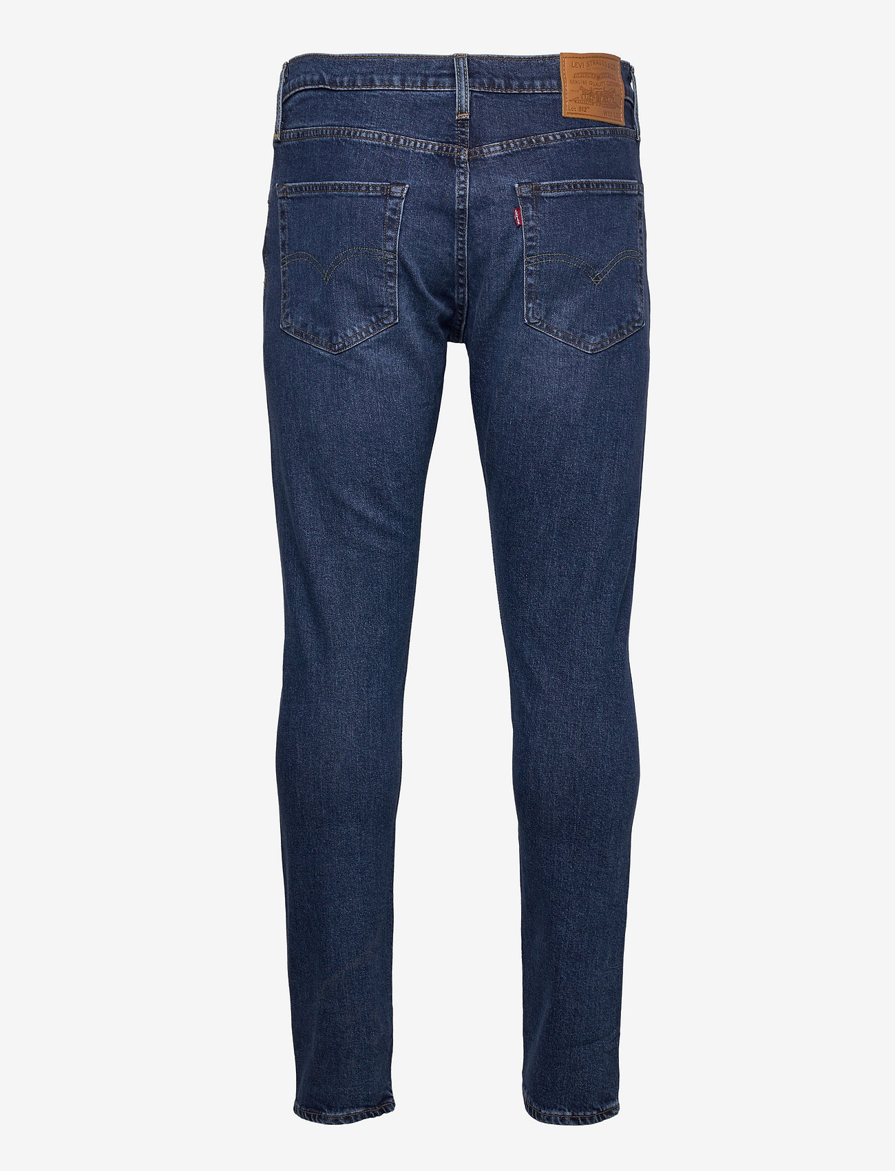 Levi's® 512 Slim Taper Z1962 Medium In – slim jeans – shop at Booztlet