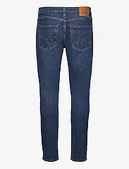 LEVI´S Men - 512 SLIM TAPER EASY NOW ADV - tapered jeans - med indigo - worn in - 2