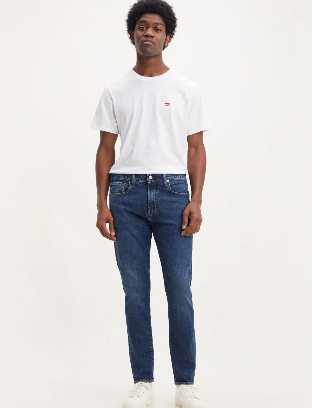 512 slim taper levi sales