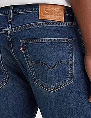 LEVI´S Men - 512 SLIM TAPER EASY NOW ADV - tapered jeans - med indigo - worn in - 6