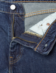 LEVI´S Men - 512 SLIM TAPER EASY NOW ADV - tapered jeans - med indigo - worn in - 8