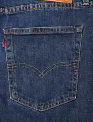 LEVI´S Men - 512 SLIM TAPER EASY NOW ADV - tapered jeans - med indigo - worn in - 9