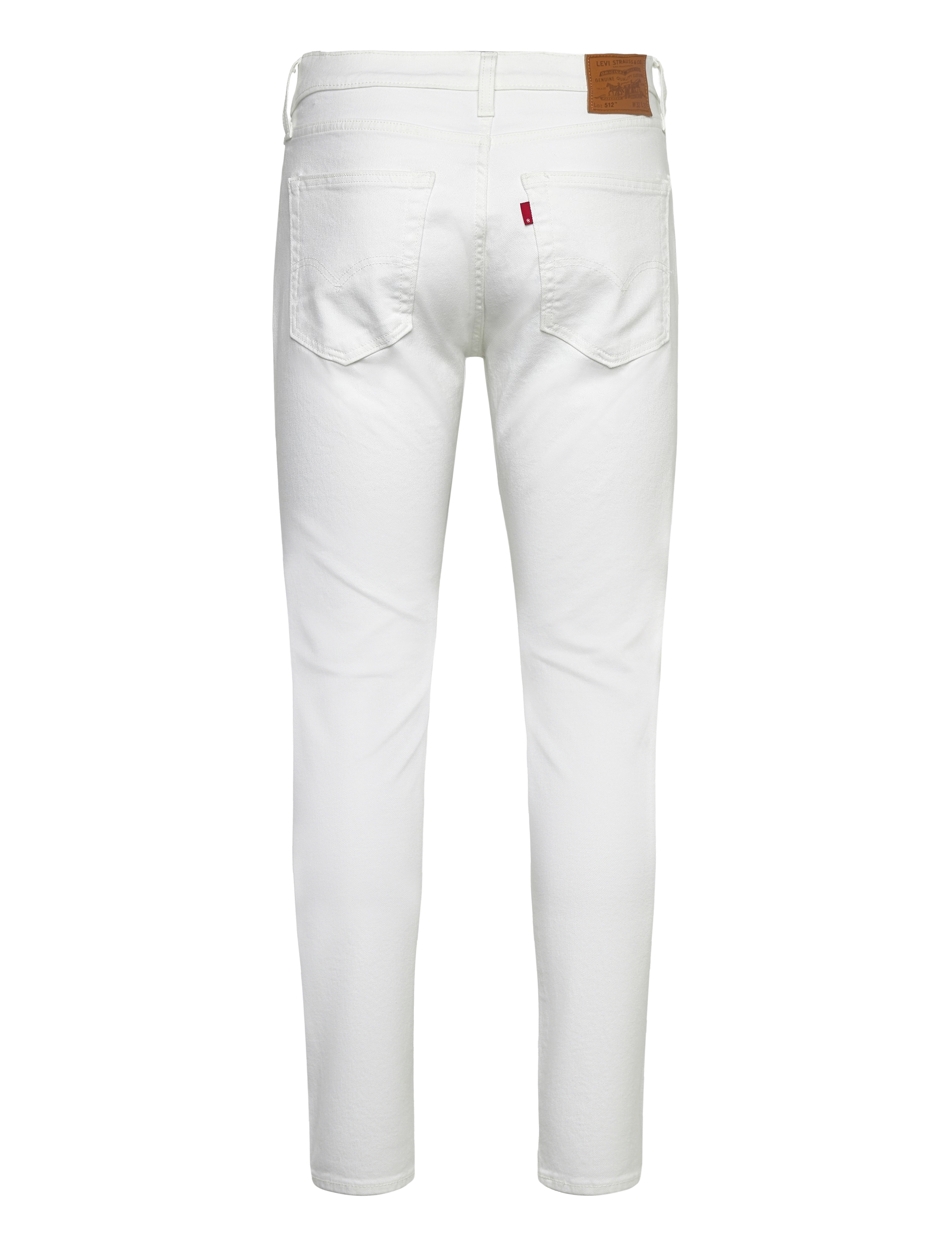 Levi's® - 512 SLIM TAPER STABRYTER - neutrals - 1