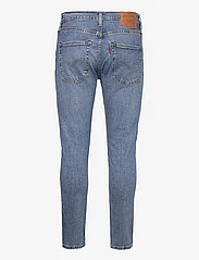 LEVI´S Men - 512 SLIM TAPER Z1751 LIGHT IND - slim fit jeans - light indigo - worn in - 1