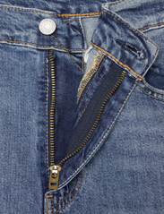 LEVI´S Men - 512 SLIM TAPER Z1751 LIGHT IND - slim fit jeans - light indigo - worn in - 2