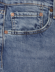 LEVI´S Men - 512 SLIM TAPER Z1751 LIGHT IND - slim fit jeans - light indigo - worn in - 3