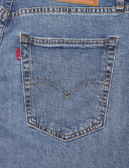 LEVI´S Men - 512 SLIM TAPER Z1751 LIGHT IND - slim fit jeans - light indigo - worn in - 4