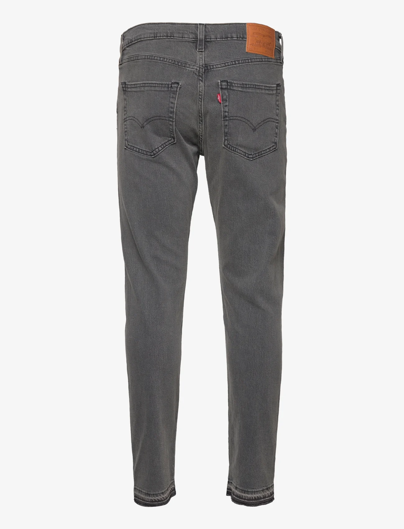 LEVI´S Men - 512 SLIM TAPER Z5992 MEDIUM GR - tapered jeans - neutrals - 1