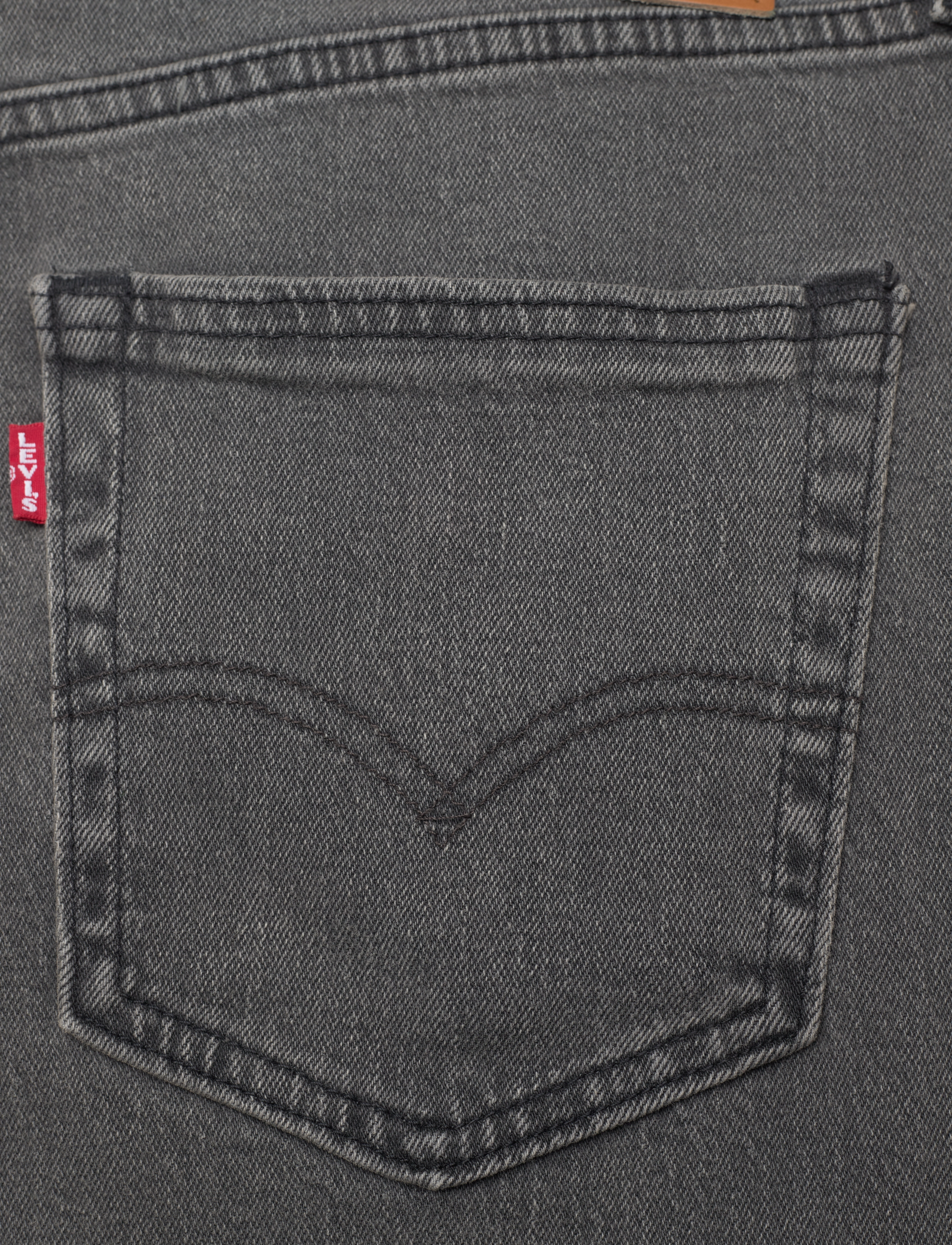 LEVI´S Men - 512 SLIM TAPER Z5992 MEDIUM GR - neutrals - 4