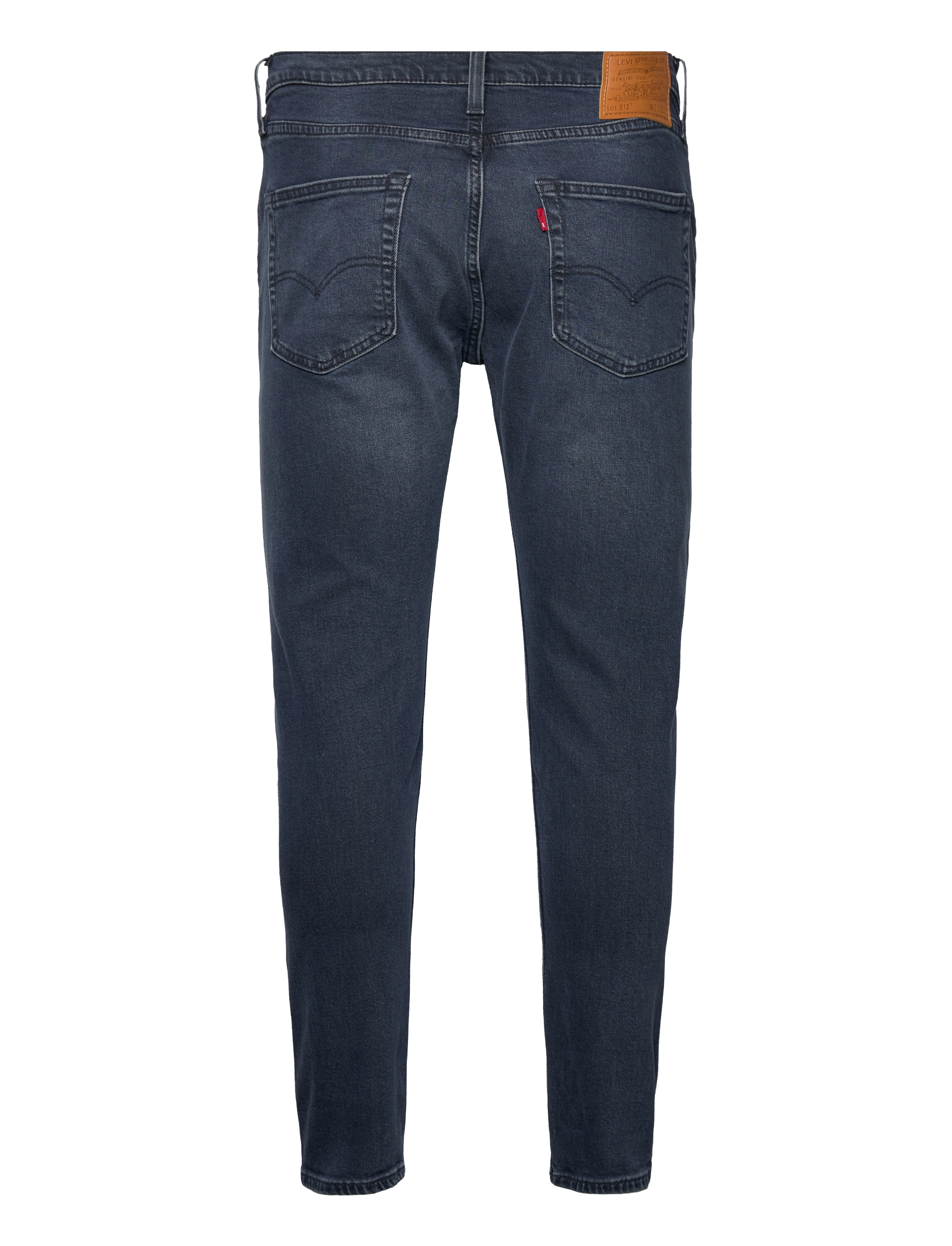 LEVI´S Men - 512 SLIM TAPER CINEMATOGRAPHIC - blacks - 1