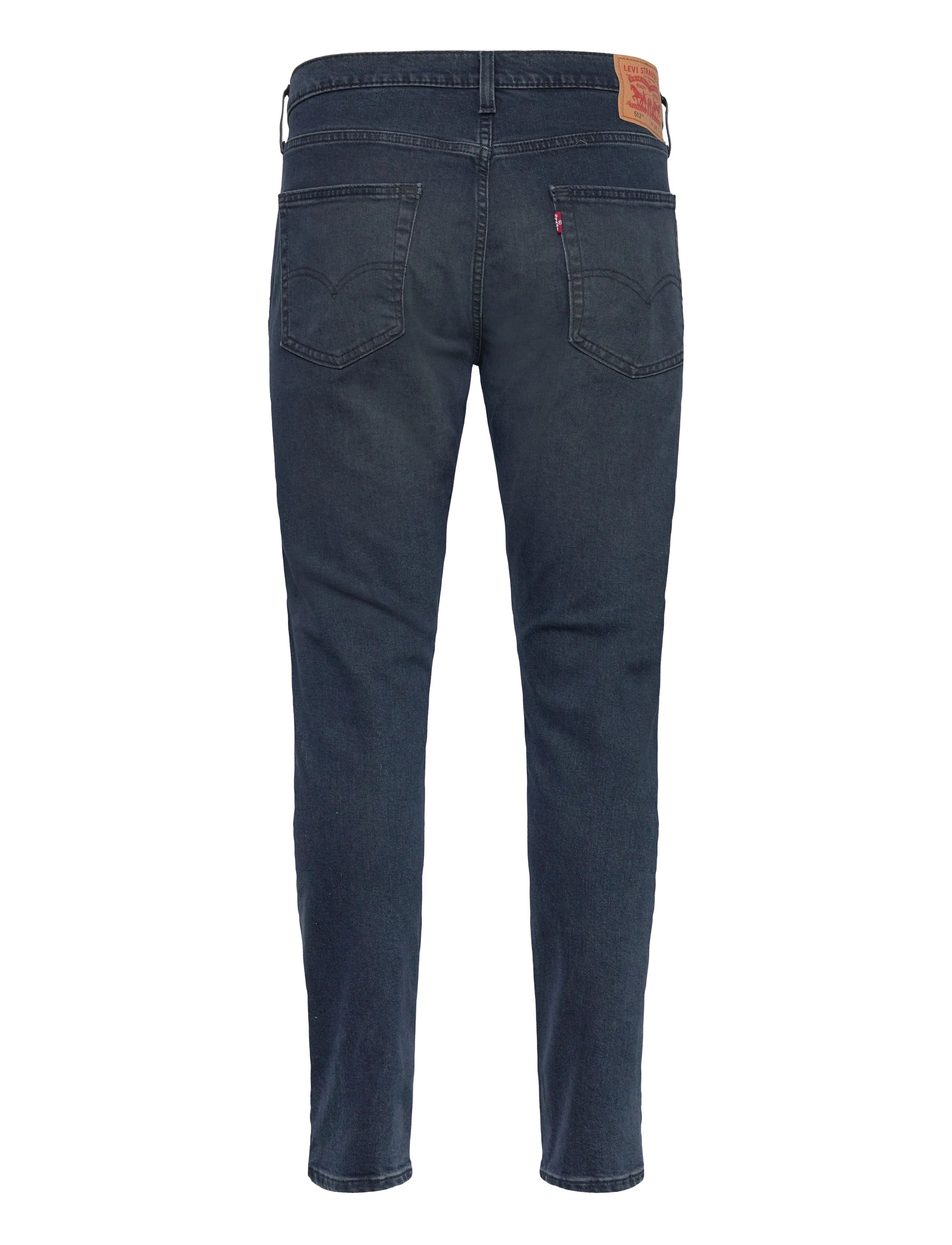 Levi's® - 512 SLIM TAPER NOT A PROBLEM A - hosen & jeans - blues - 2
