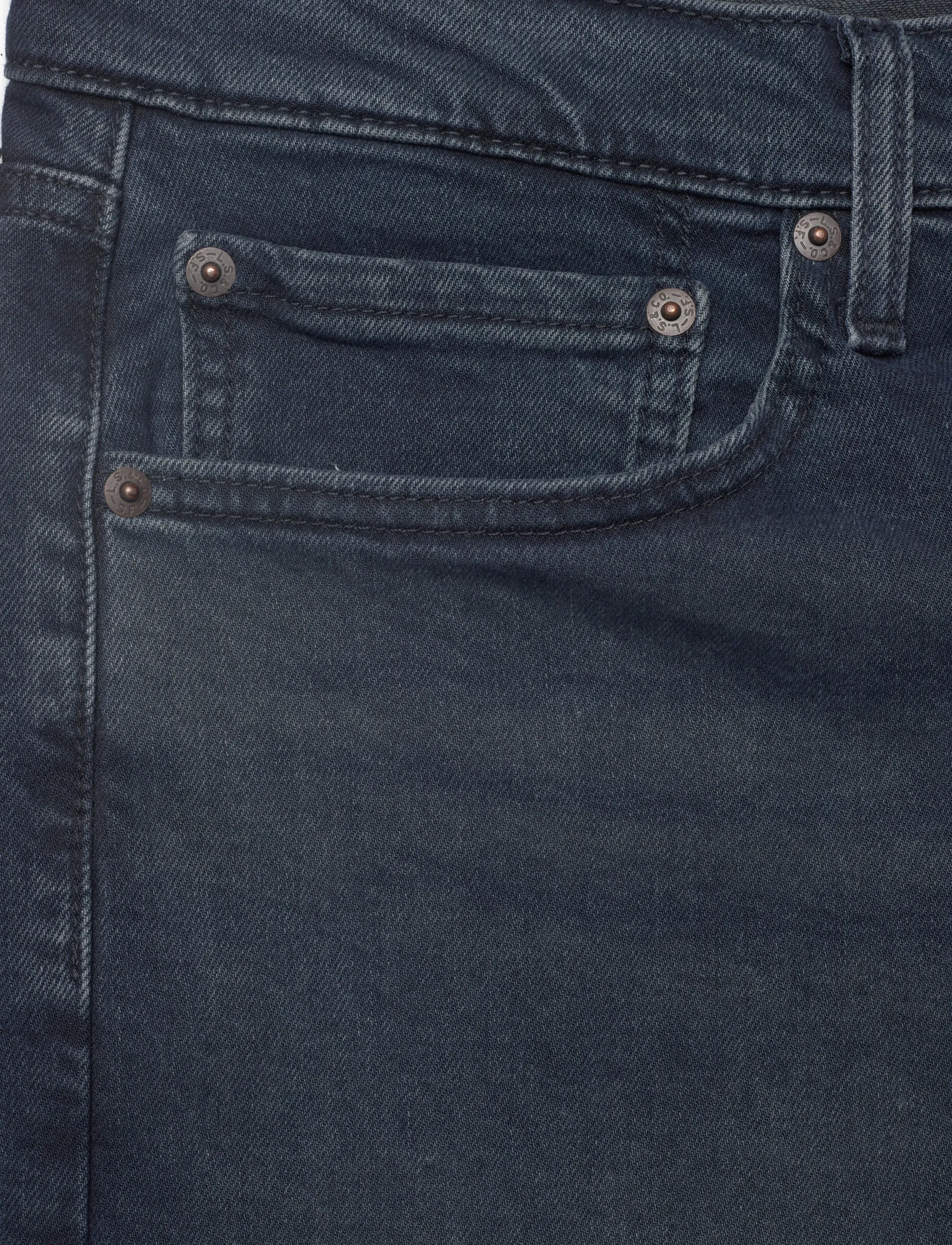Levi's® - 512 SLIM TAPER NOT A PROBLEM A - hosen & jeans - blues - 3