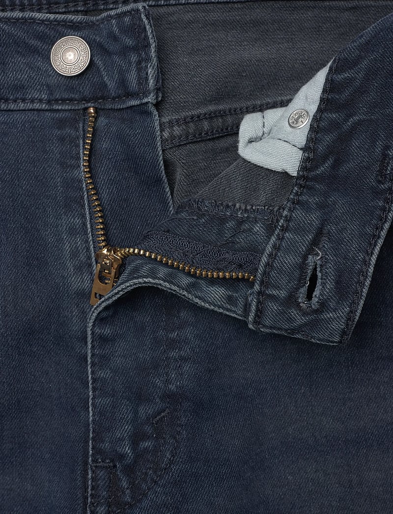 Levi's® - 512 SLIM TAPER NOT A PROBLEM A - tapered jeans - blues - 4