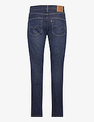 LEVI´S Men - 512 SLIM TAPER KEEPIN IT CLEAN - slim jeans - med indigo - worn in - 2