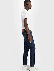 LEVI´S Men - 512 SLIM TAPER KEEPIN IT CLEAN - slim jeans - med indigo - worn in - 5