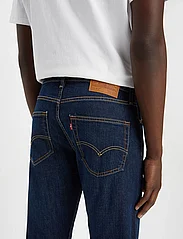 LEVI´S Men - 512 SLIM TAPER KEEPIN IT CLEAN - slim jeans - med indigo - worn in - 6
