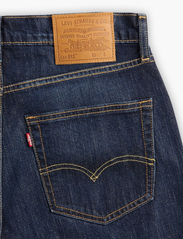 LEVI´S Men - 512 SLIM TAPER KEEPIN IT CLEAN - slim jeans - med indigo - worn in - 7