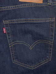 LEVI´S Men - 512 SLIM TAPER KEEPIN IT CLEAN - slim jeans - med indigo - worn in - 10