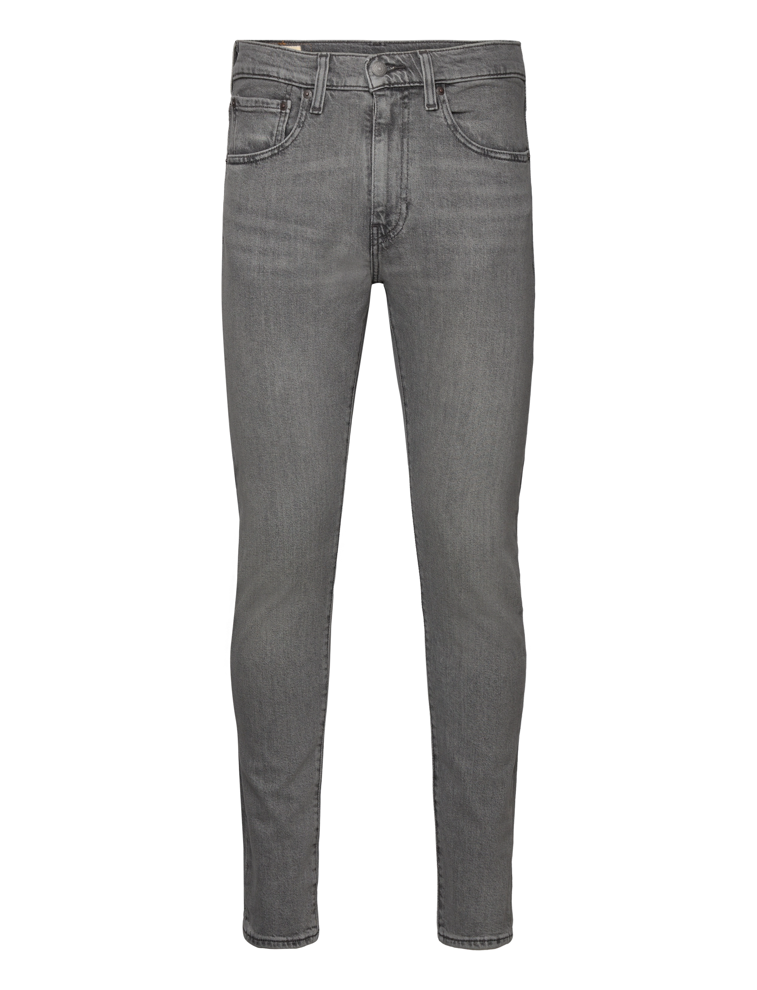 Levi's® - 512 SLIM TAPER ELEPHANT IN THE - greys - 1