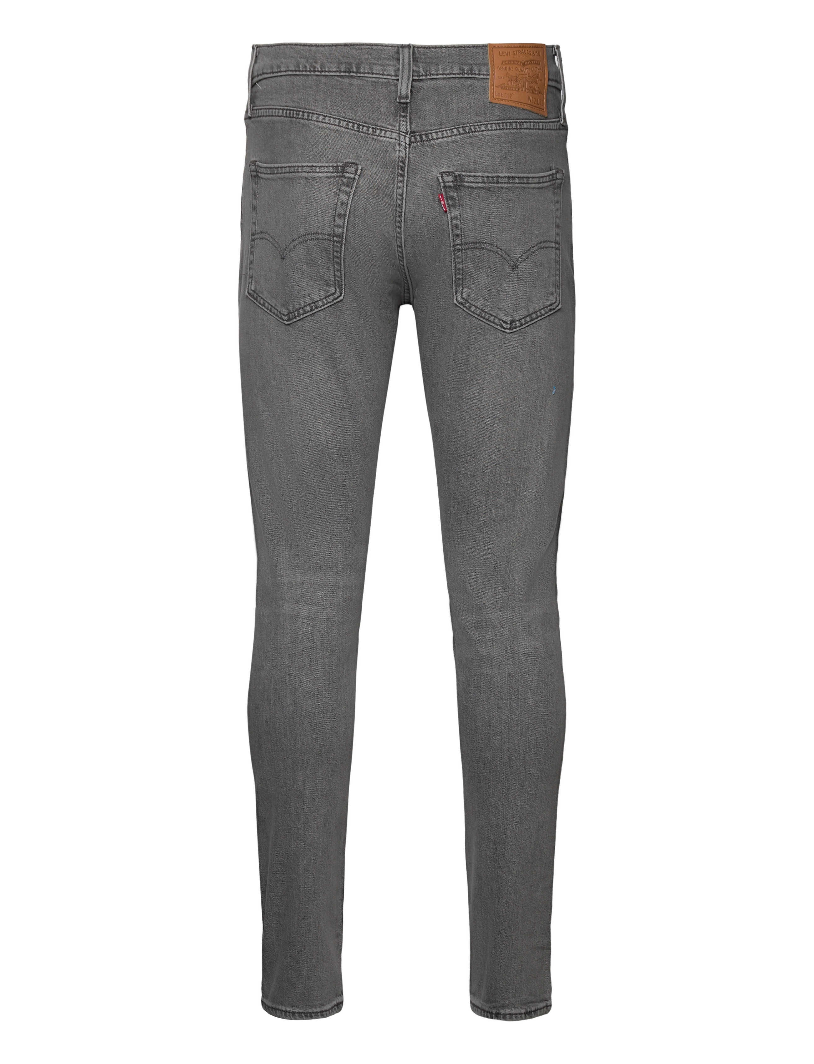 Levi's® - 512 SLIM TAPER ELEPHANT IN THE - greys - 2