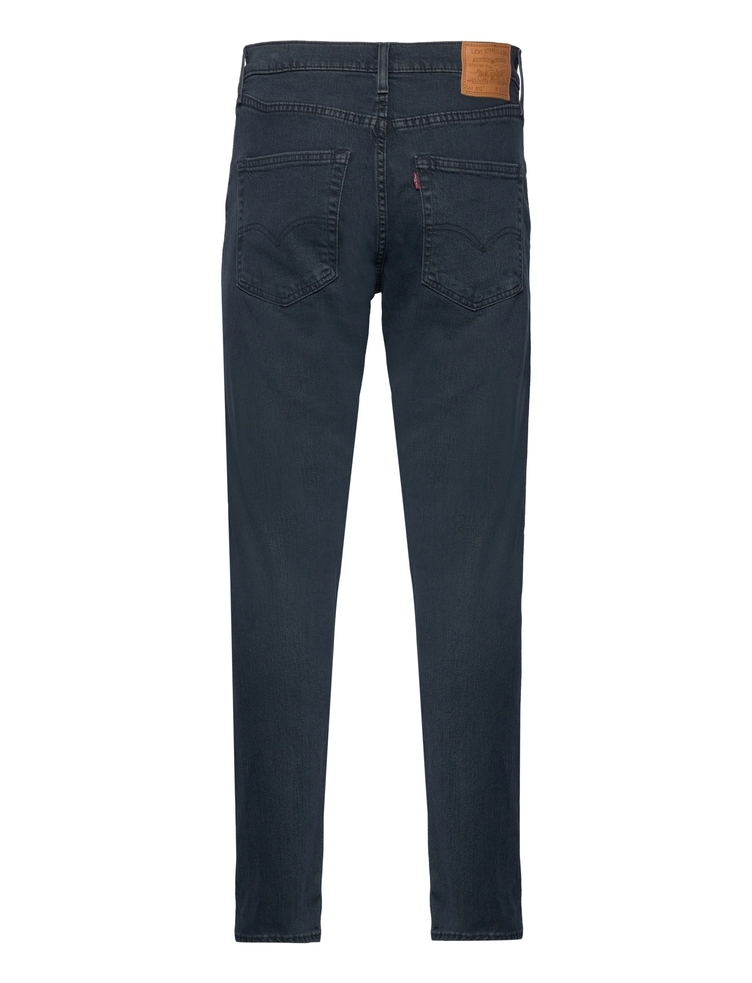 LEVI´S Men - 512 SLIM TAPER UNDER THE MOONL - blues - 1