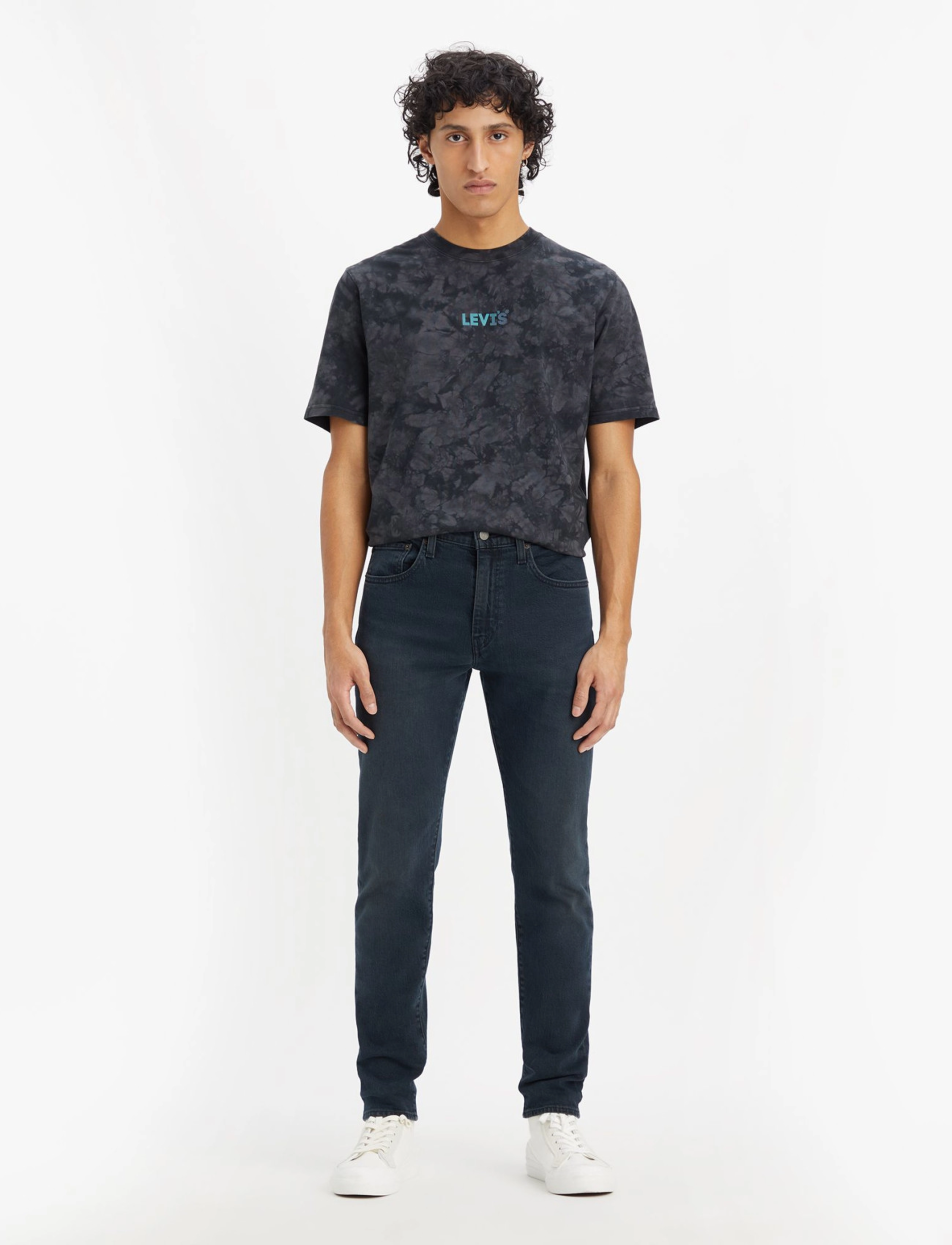 LEVI´S Men - 512 SLIM TAPER UNDER THE MOONL - blues - 3