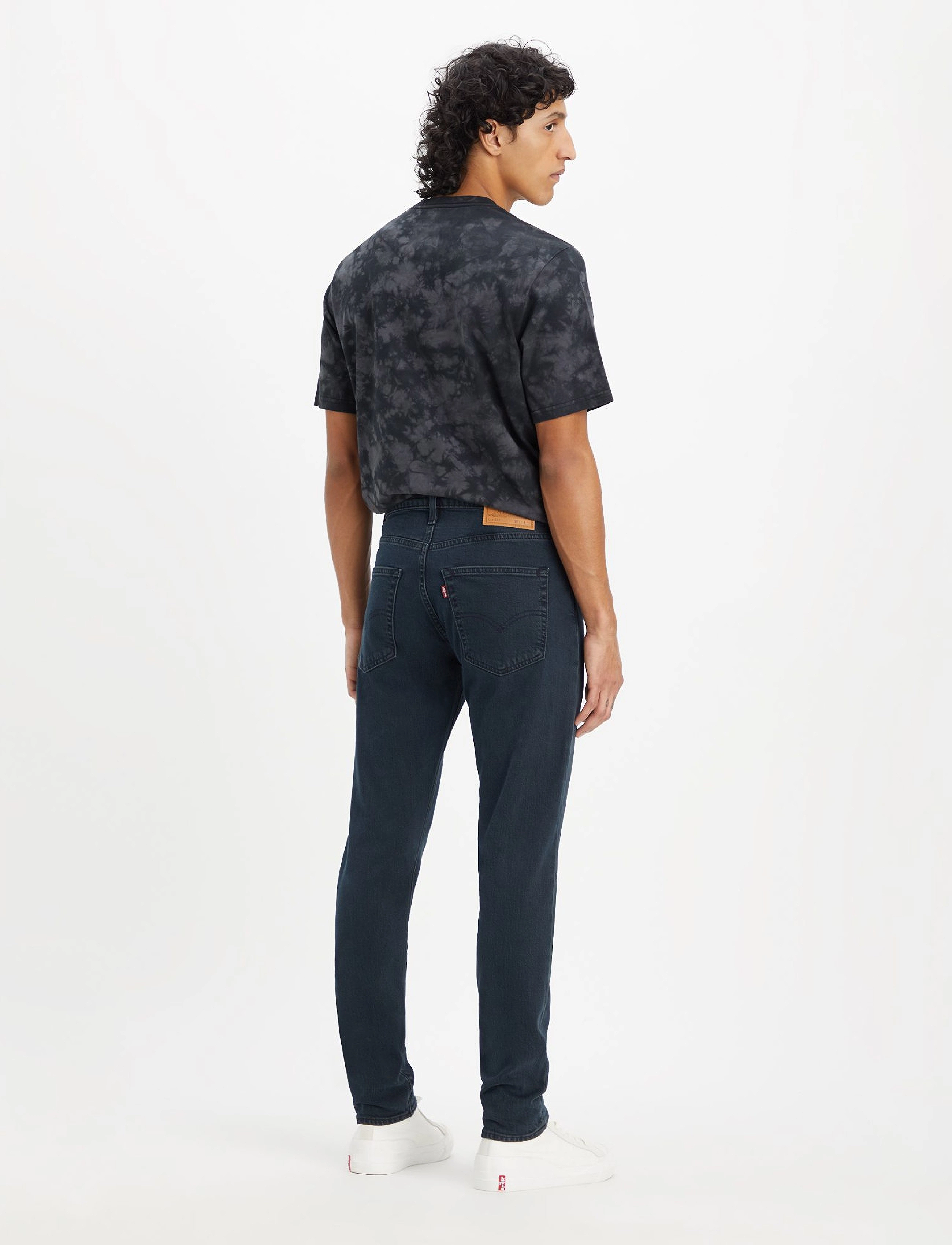 LEVI´S Men - 512 SLIM TAPER UNDER THE MOONL - blues - 4