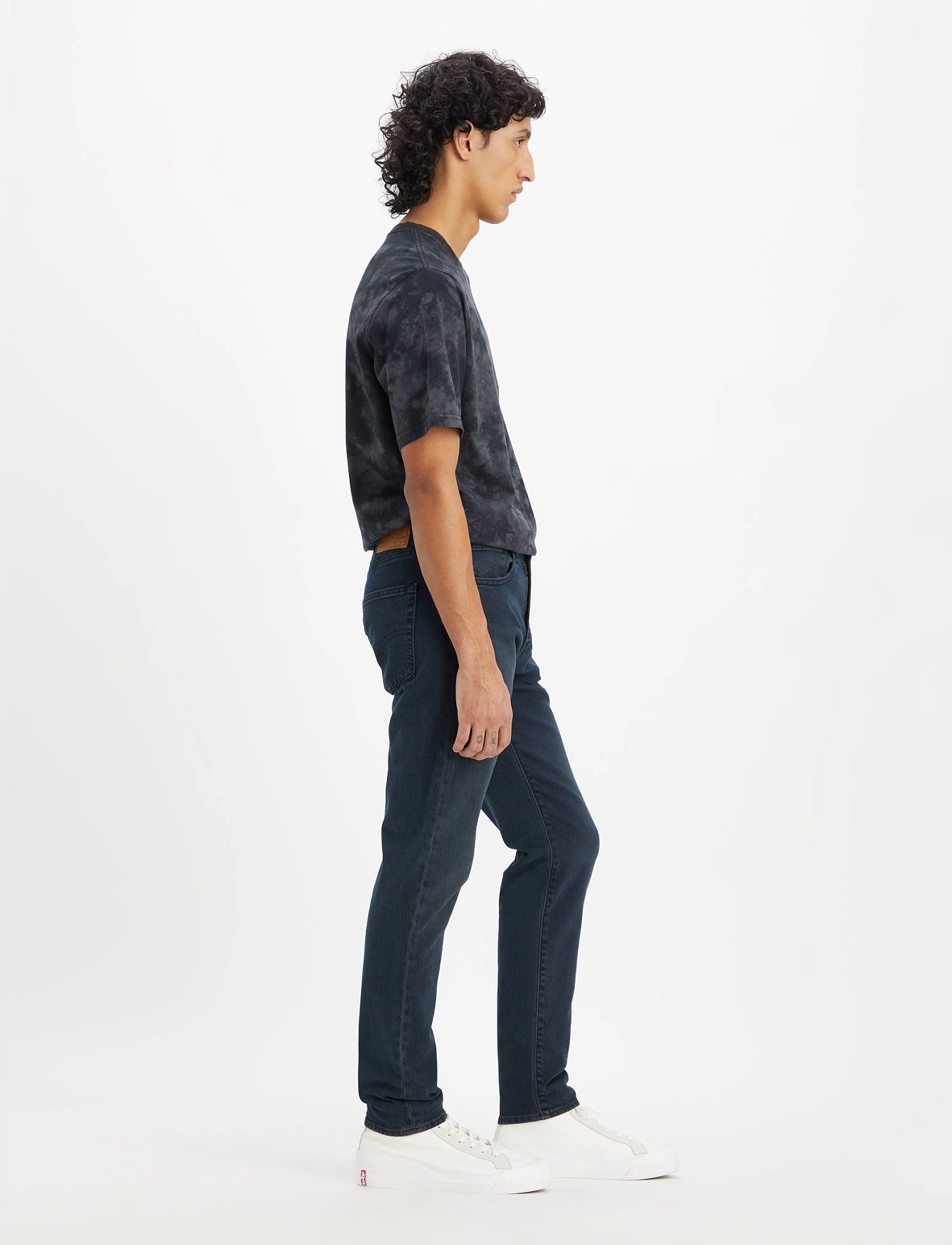 LEVI´S Men - 512 SLIM TAPER UNDER THE MOONL - blues - 5
