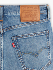 LEVI´S Men - 512 SLIM TAPER EYES ON ME DX A - slim fit jeans - med indigo - worn in - 7