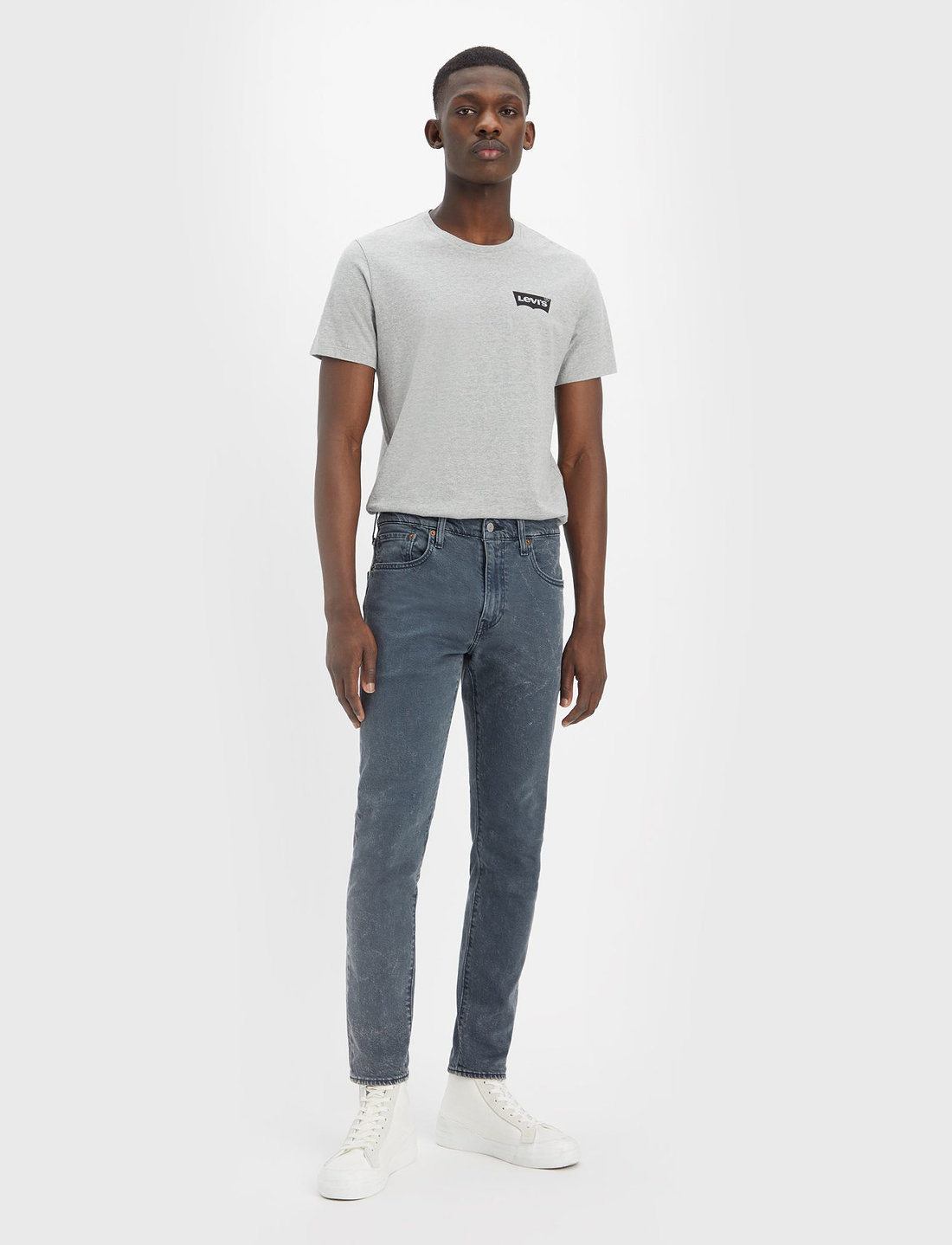 LEVI S Men 512 Slim Taper Feels Like Magi Slim jeans Boozt
