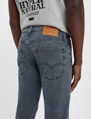 LEVI´S Men - 512 SLIM TAPER FEELS LIKE MAGI - slim fit jeans - dark indigo - worn in - 6