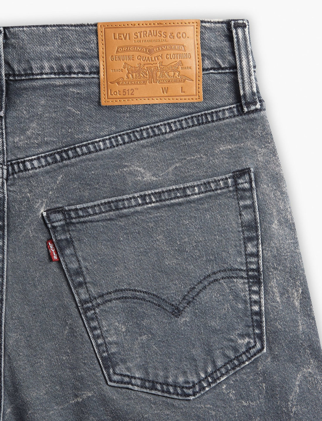 Jeans similar to clearance levis 512