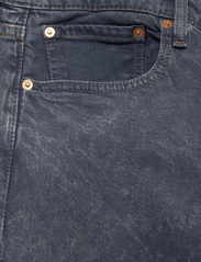 LEVI´S Men - 512 SLIM TAPER FEELS LIKE MAGI - kitsad teksad - dark indigo - worn in - 8