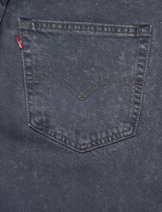 LEVI´S Men - 512 SLIM TAPER FEELS LIKE MAGI - kitsad teksad - dark indigo - worn in - 10