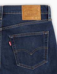 LEVI´S Men - 512 SLIM TAPER CAMPFIRE WARM - slim fit jeans - dark indigo - worn in - 7
