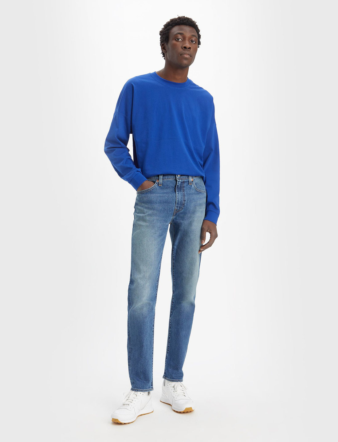 Levis 512 online man