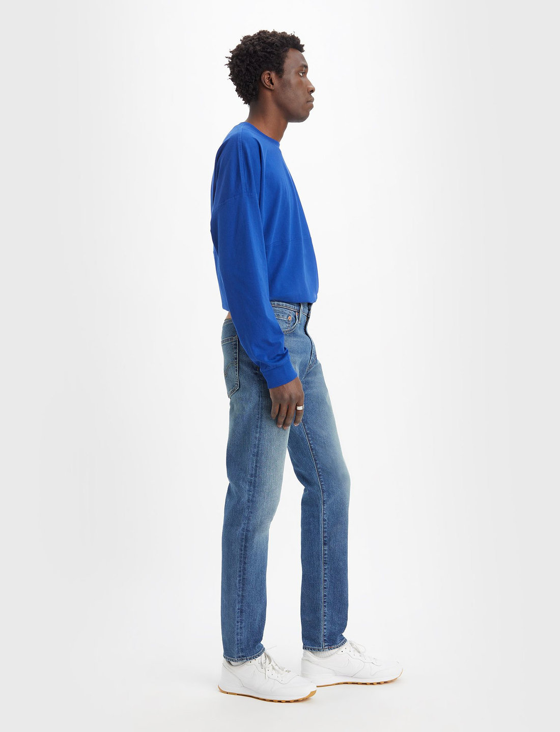 LEVI S Men 512 Slim Taper Hot N Warm Slim jeans Boozt