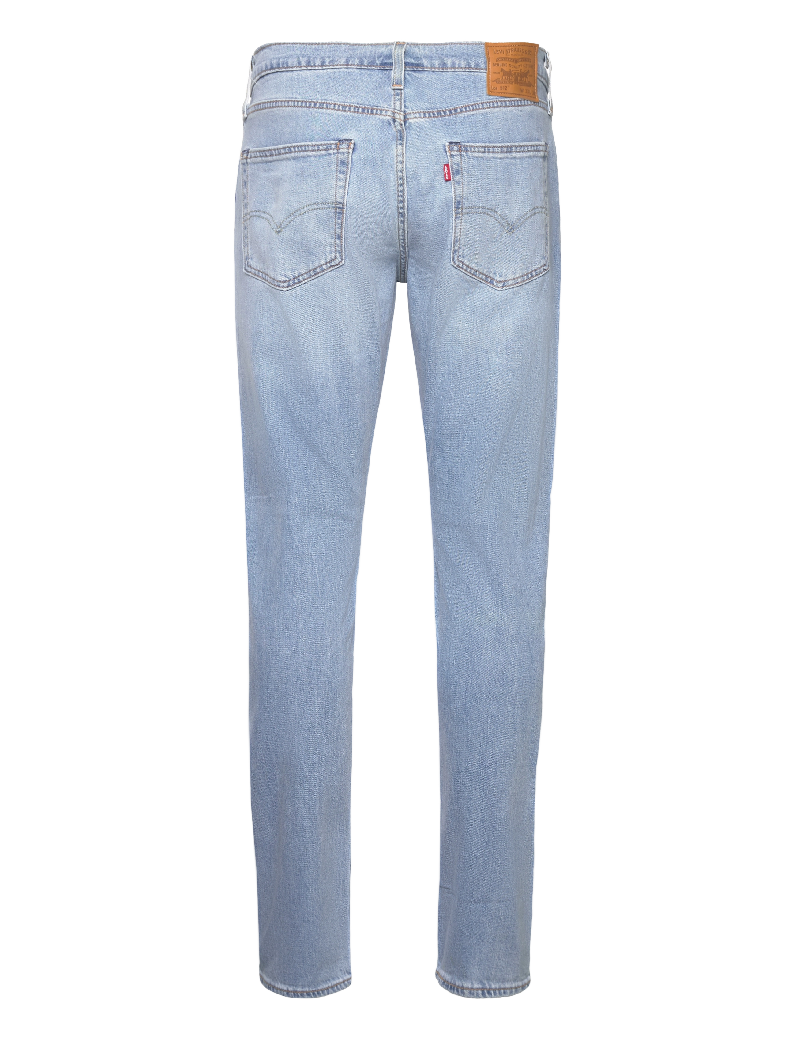 Levi's® - 512 SLIM TAPER CALL IT OFF - hosen & jeans - call it off - 4