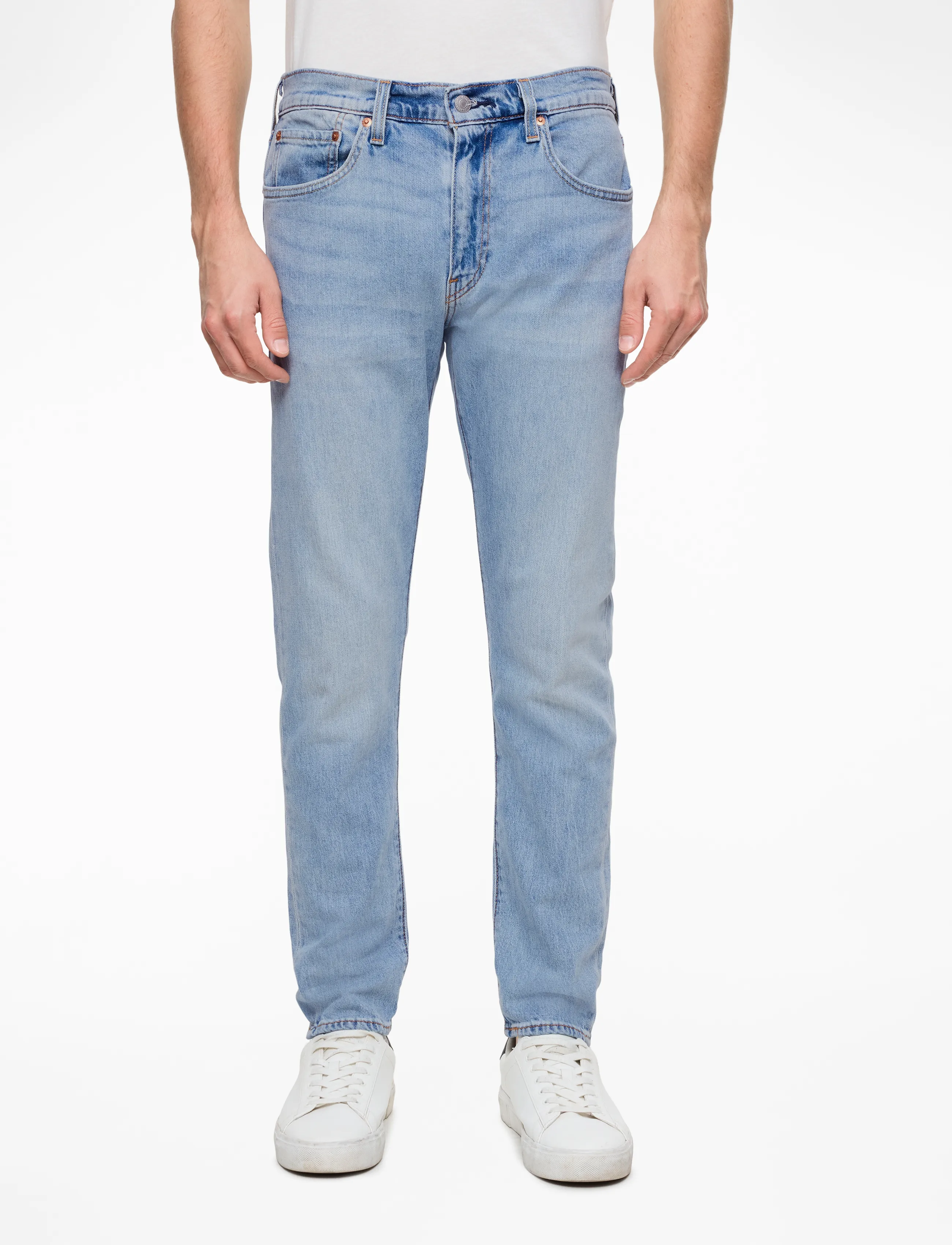 LEVIS ® Jeans '512® Slim Taper' herr – bild 7