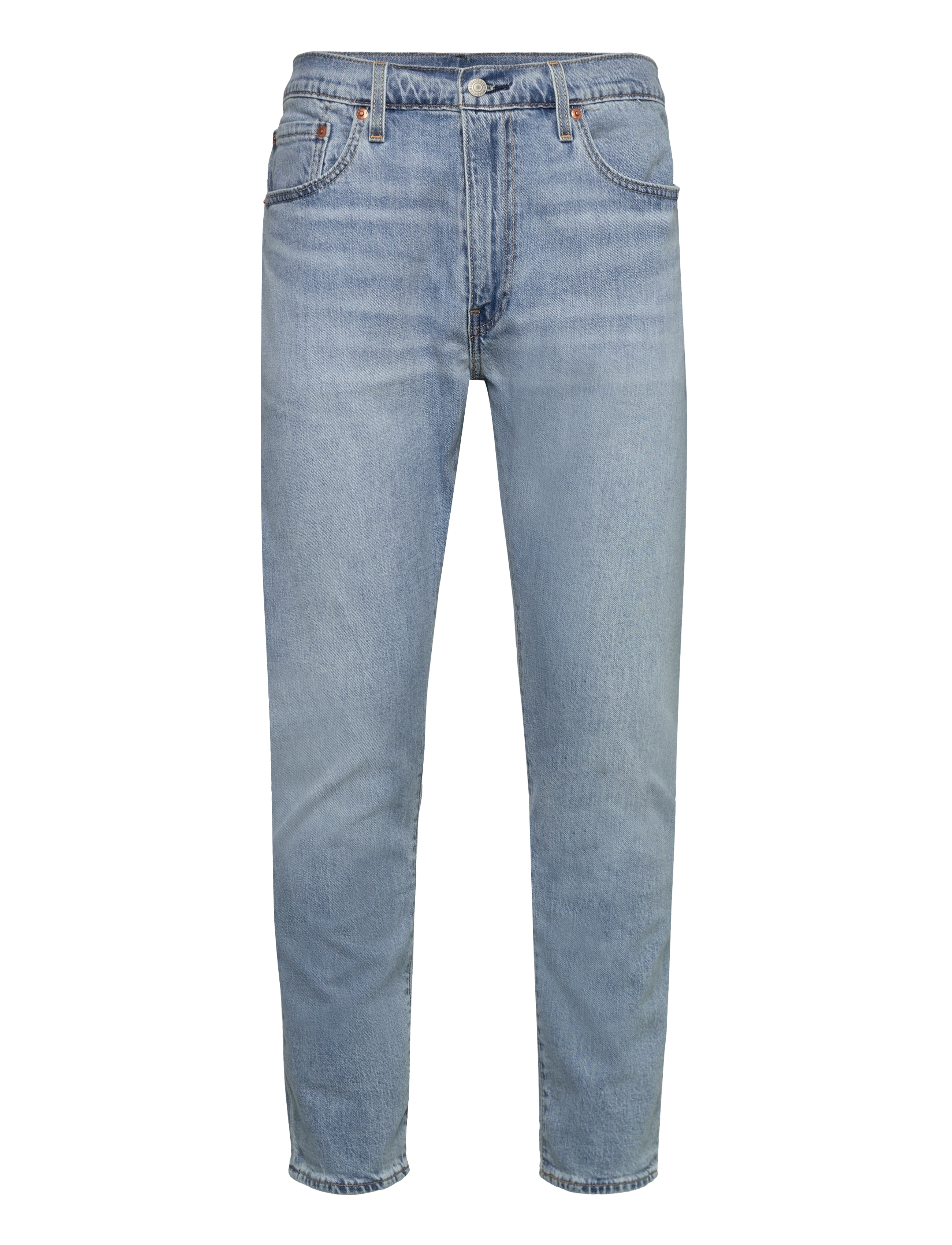 Levi's® 512 SLIM TAPER CALL IT OFF - Teksad - CALL IT OFF / blue