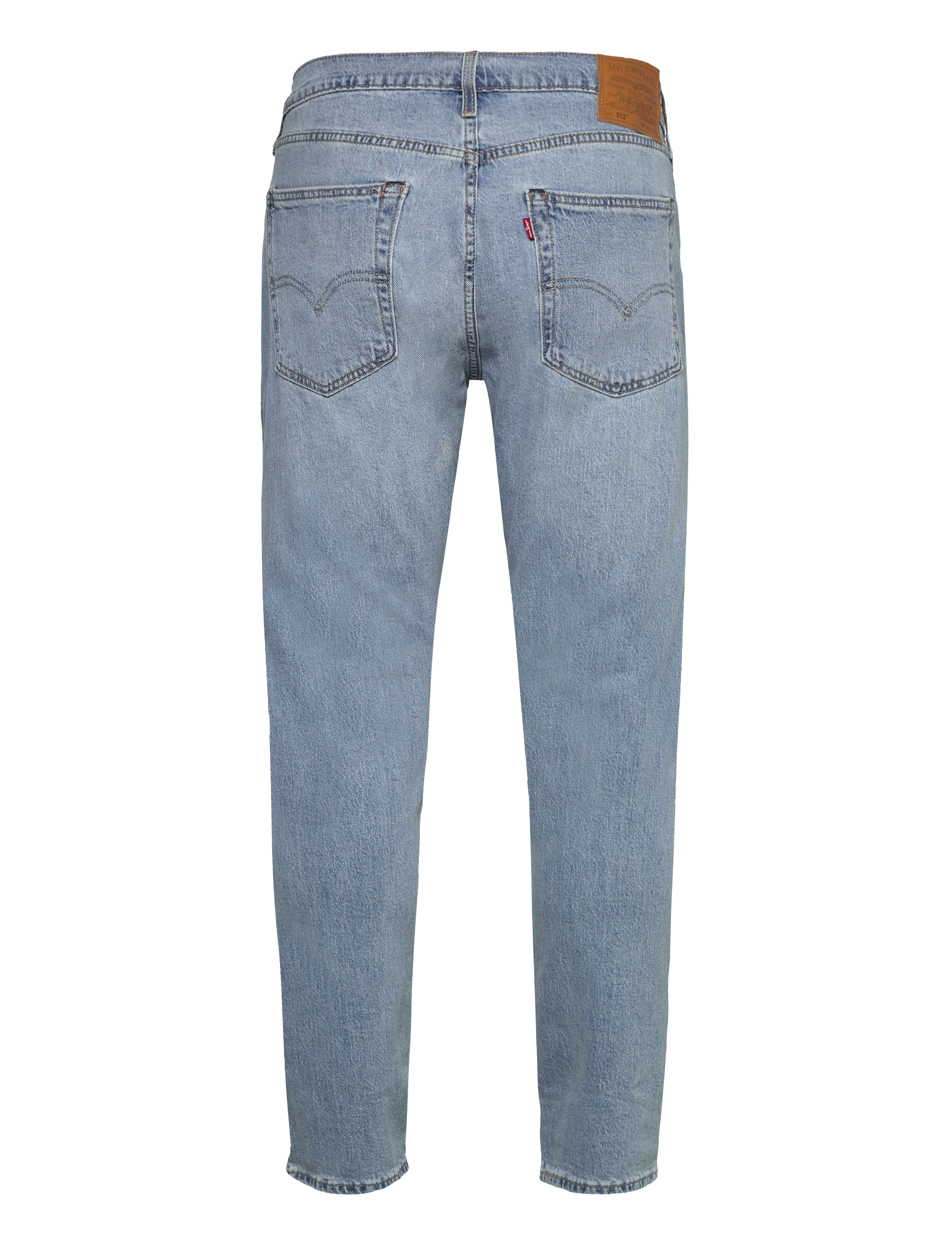 Levi's® - 512 SLIM TAPER CALL IT OFF - slim jeans - call it off - 2