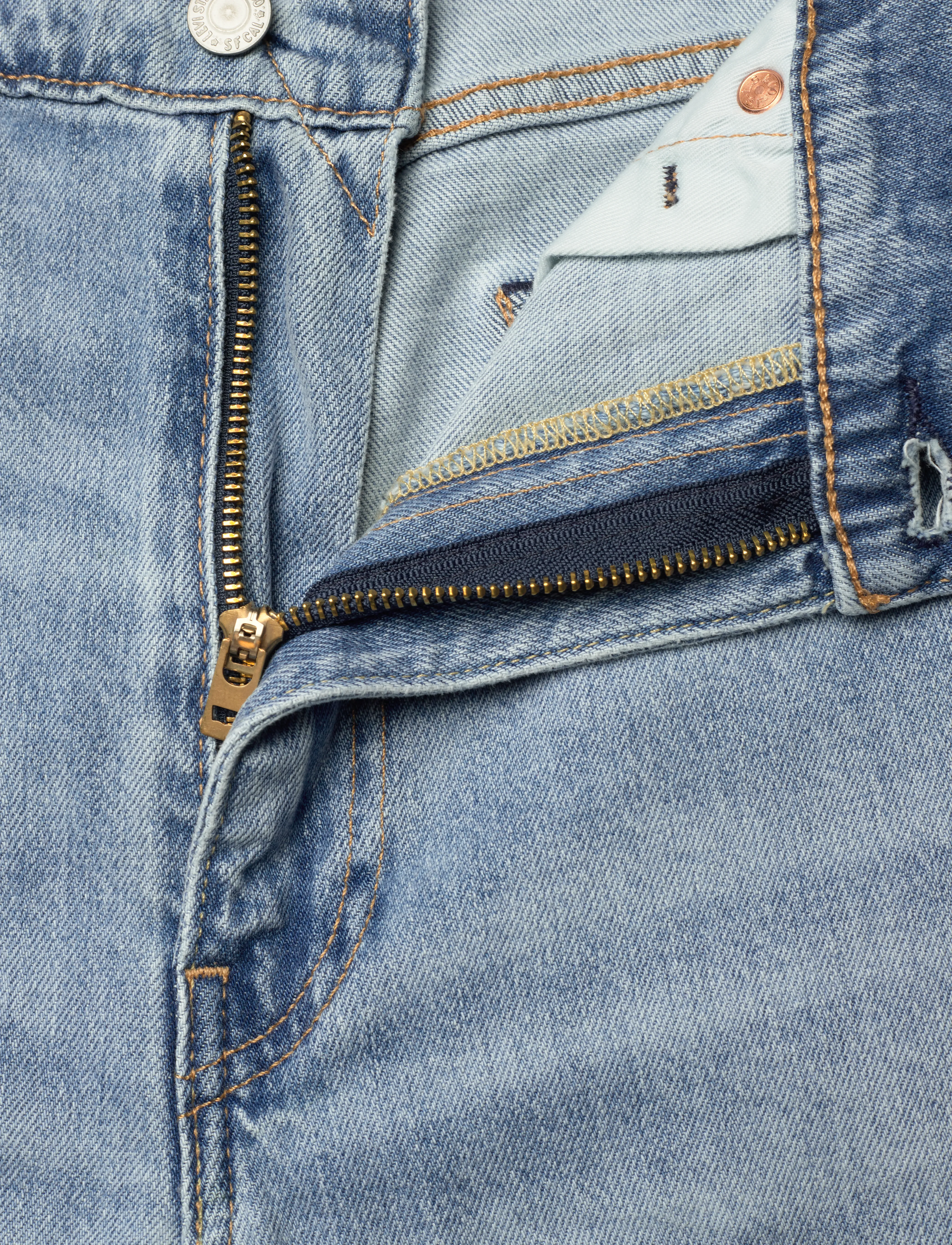 Levi's® - 512 SLIM TAPER CALL IT OFF - slim jeans - call it off - 5