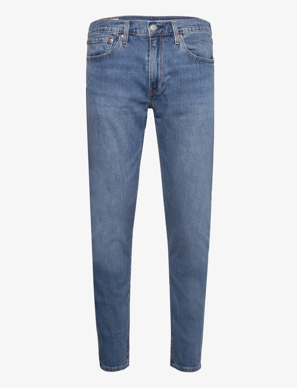 Levi's® - 512 SLIM TAPER HOLD ON ME - tapered jeans - hold on me - 1