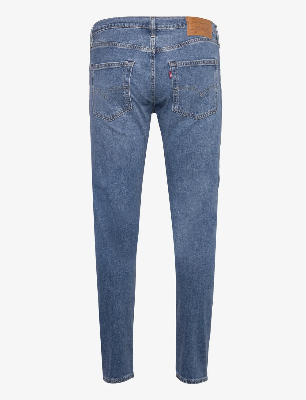 Levi's® - 512 SLIM TAPER HOLD ON ME - tapered jeans - hold on me - 2
