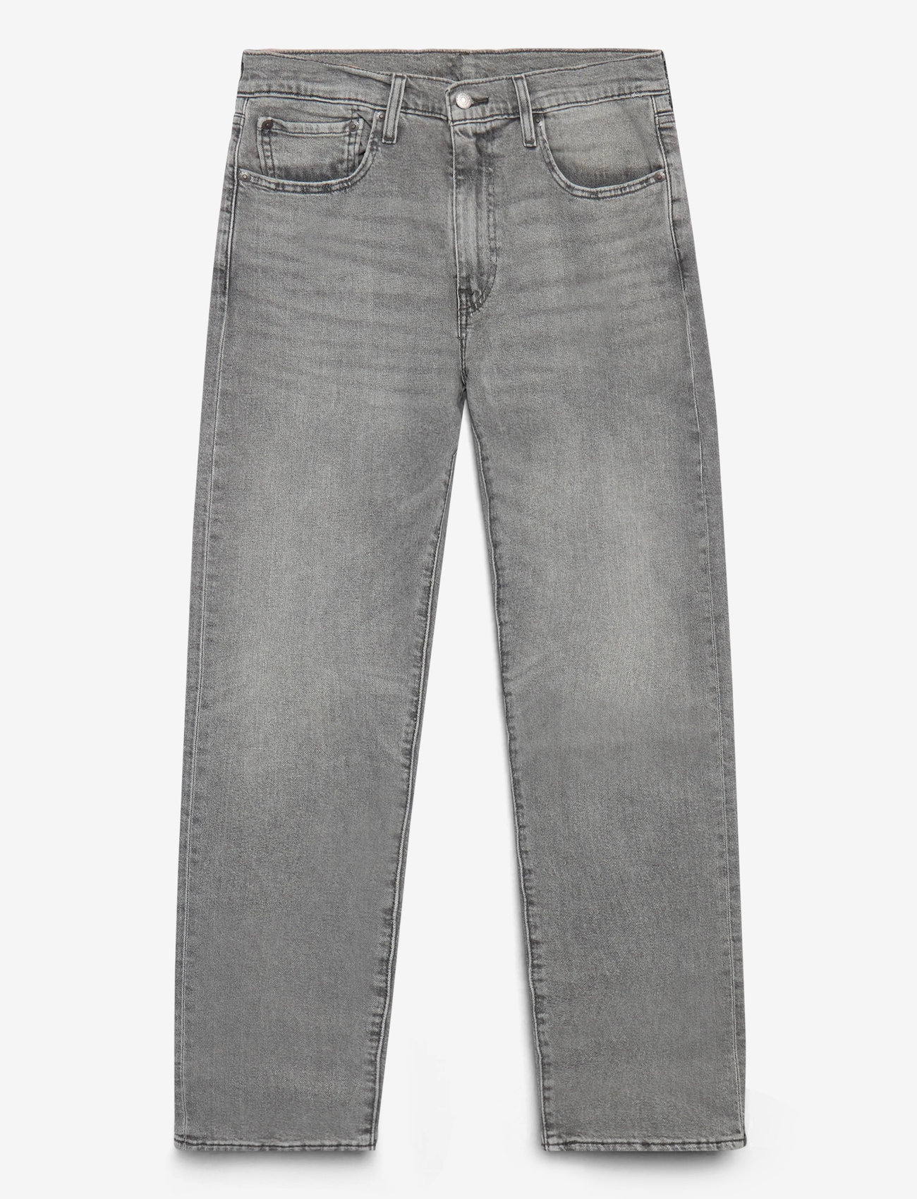 Levi's® - 512 SLIM TAPER WHATEVER YOU LI - tapered jeans - greys - 1