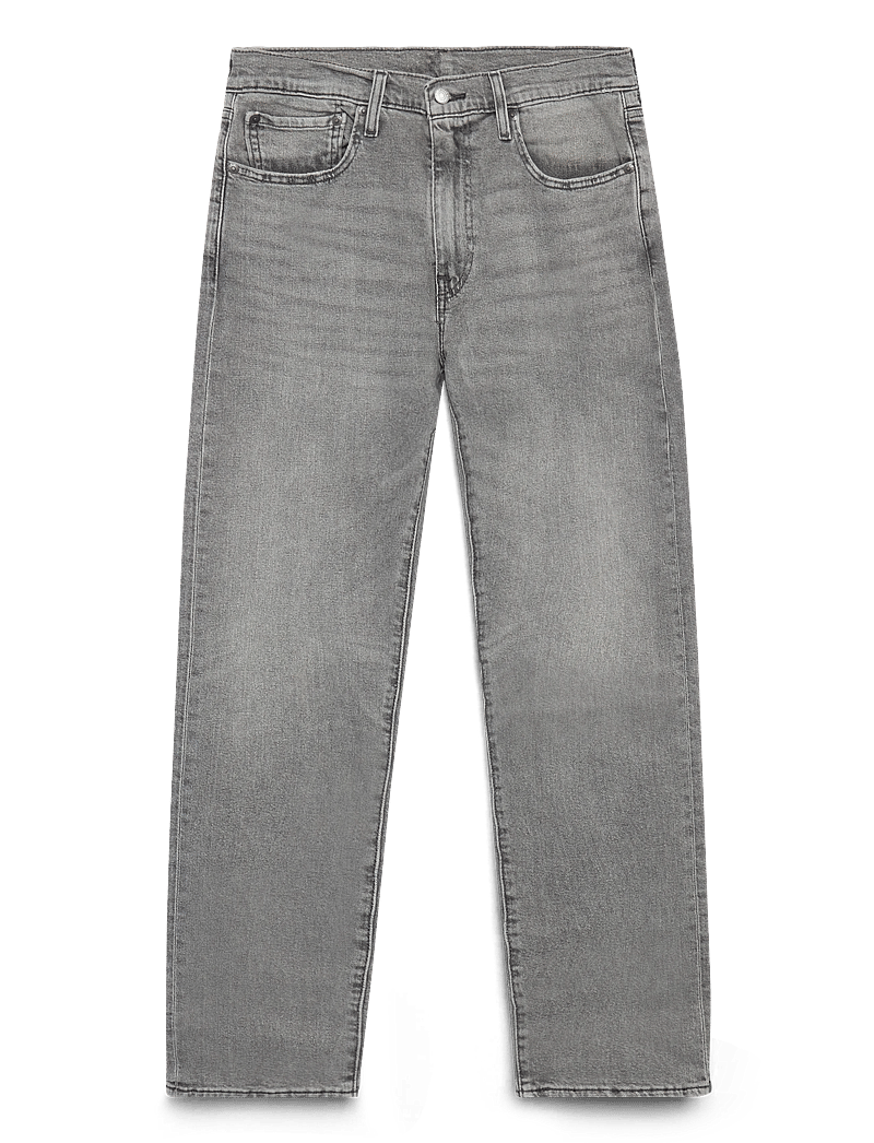 Levi's® - 512 SLIM TAPER WHATEVER YOU LI - tapered jeans - greys - 1