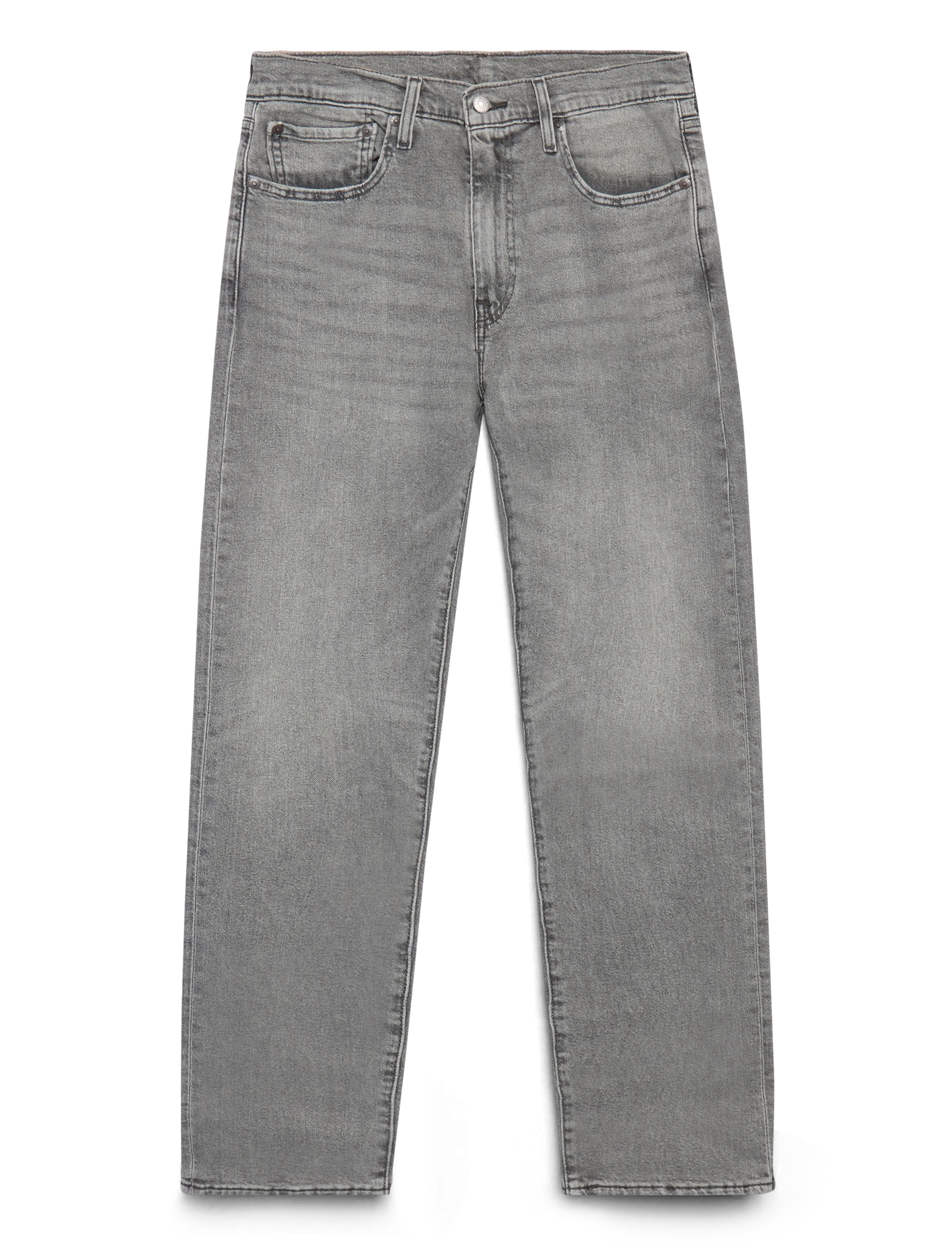 Levi's® 512 SLIM TAPER WHATEVER YOU LI - Jeans - GREYS / grey