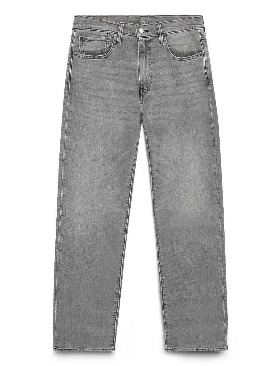 Levi's® - 512 SLIM TAPER WHATEVER YOU LI - alt kitsenevad teksad - greys - 1